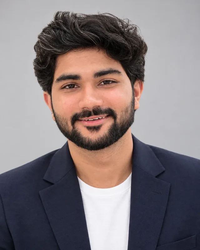 Ishan Attri, Co-founder of Homse