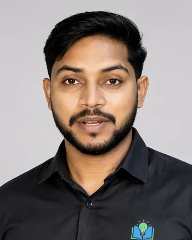 Lovepreet Sharma, Co-founder of Homse